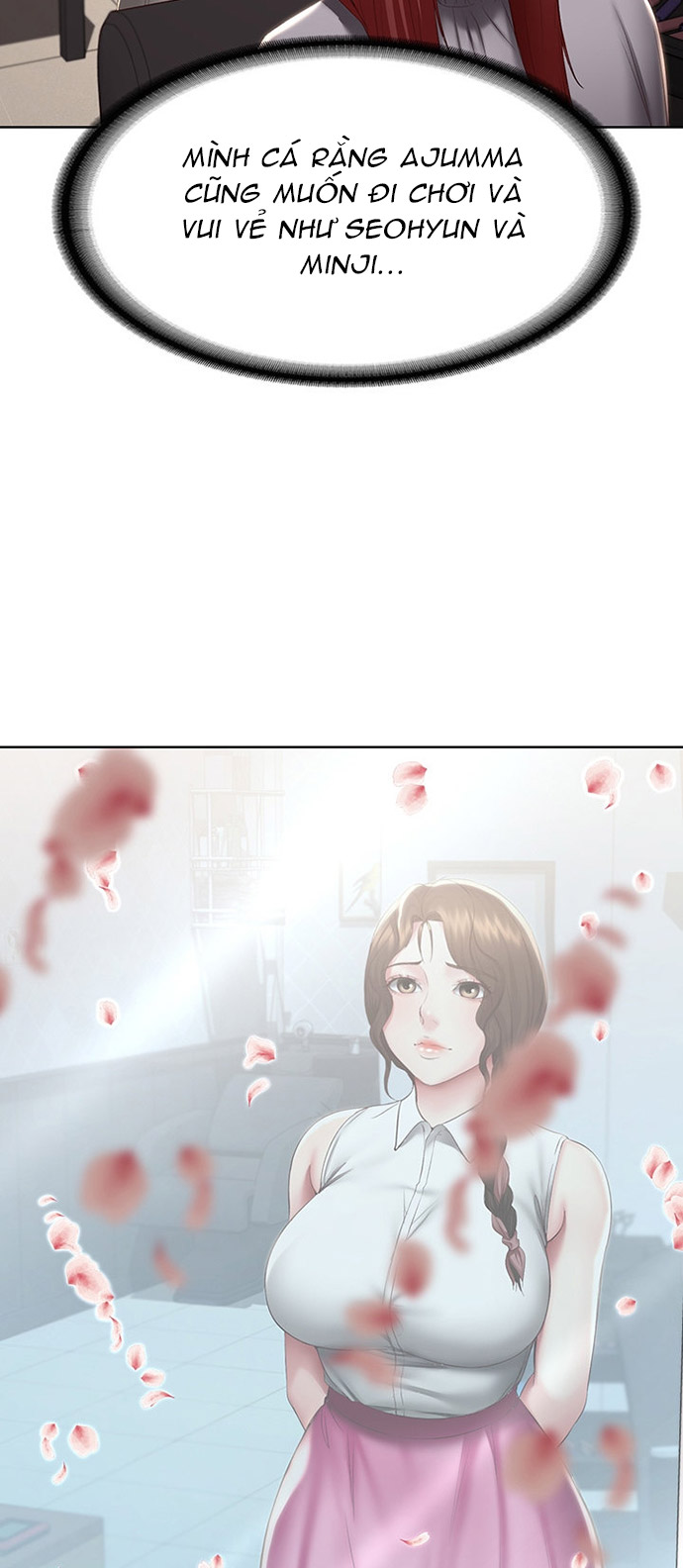 nhật ký nội trú chapter 88.1 36