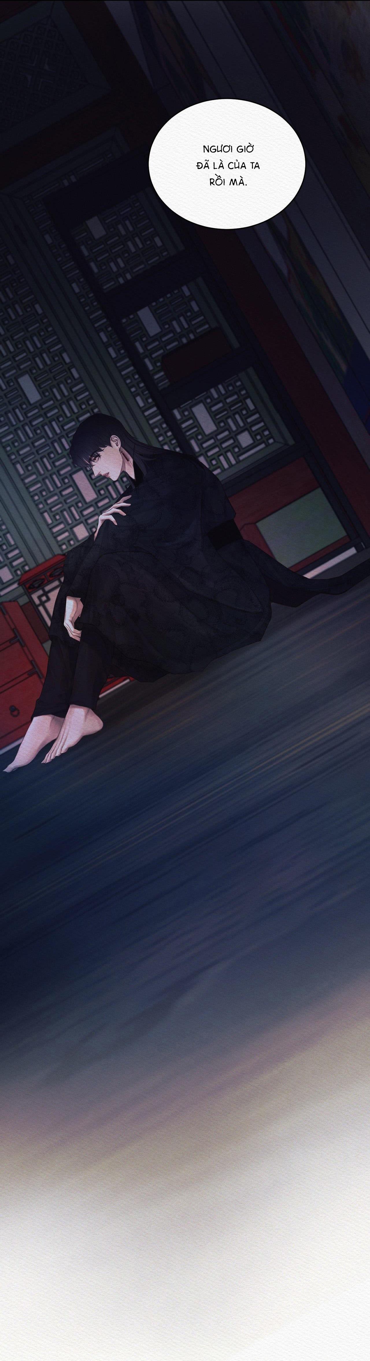 qủy dạ khúc chapter 53 46