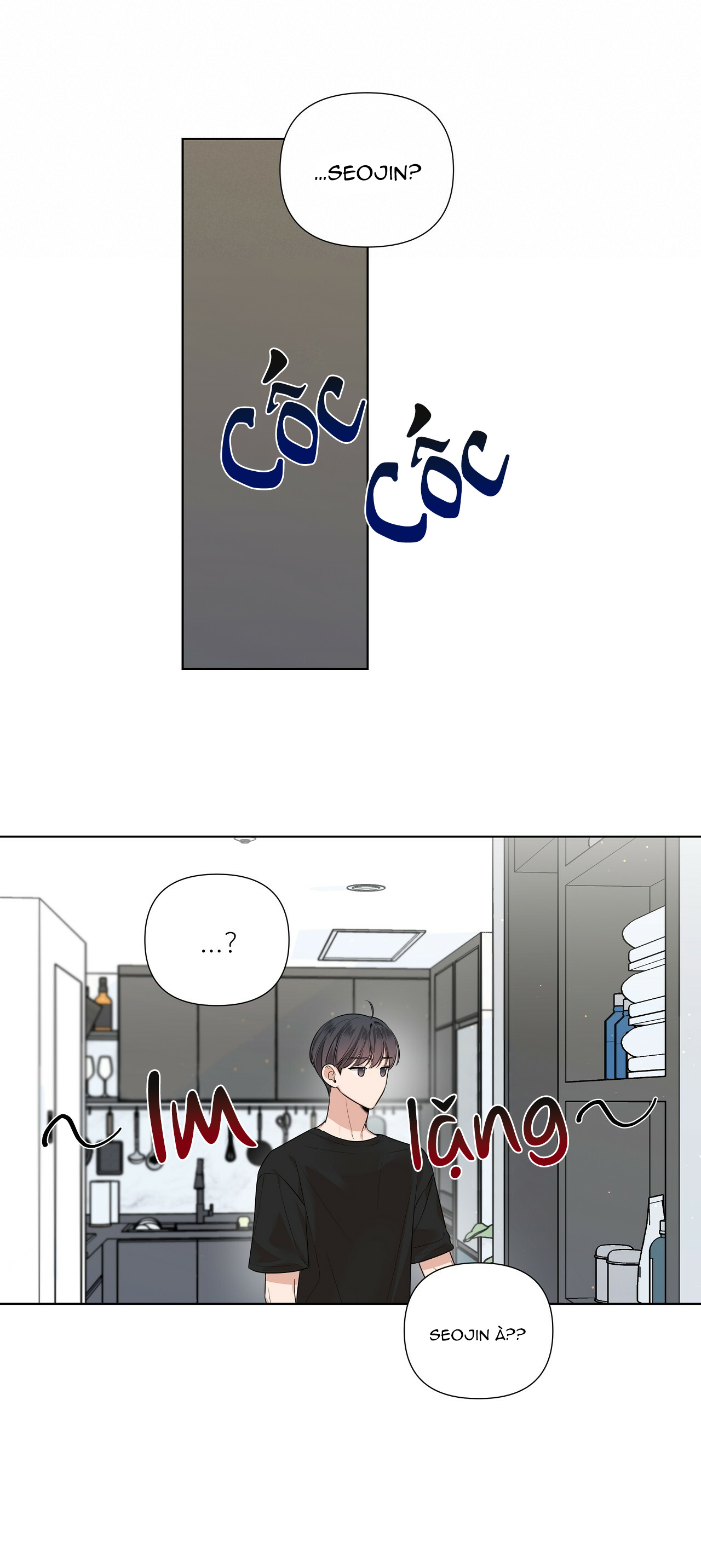 đừng bận tâm darling chapter 15 20