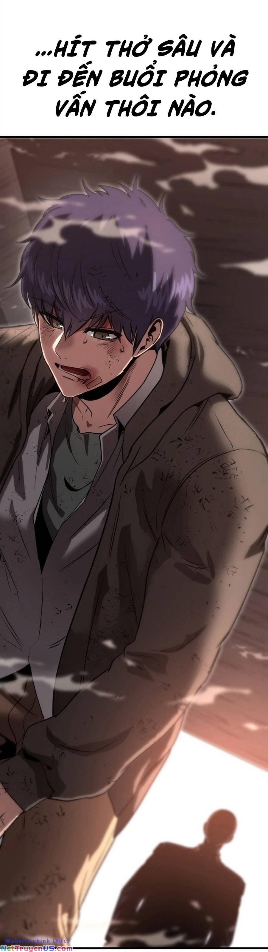 Kết hôn với kẻ thù cũ, chúng tôi trở thành cặp đôi mạnh nhất chapter 4 55