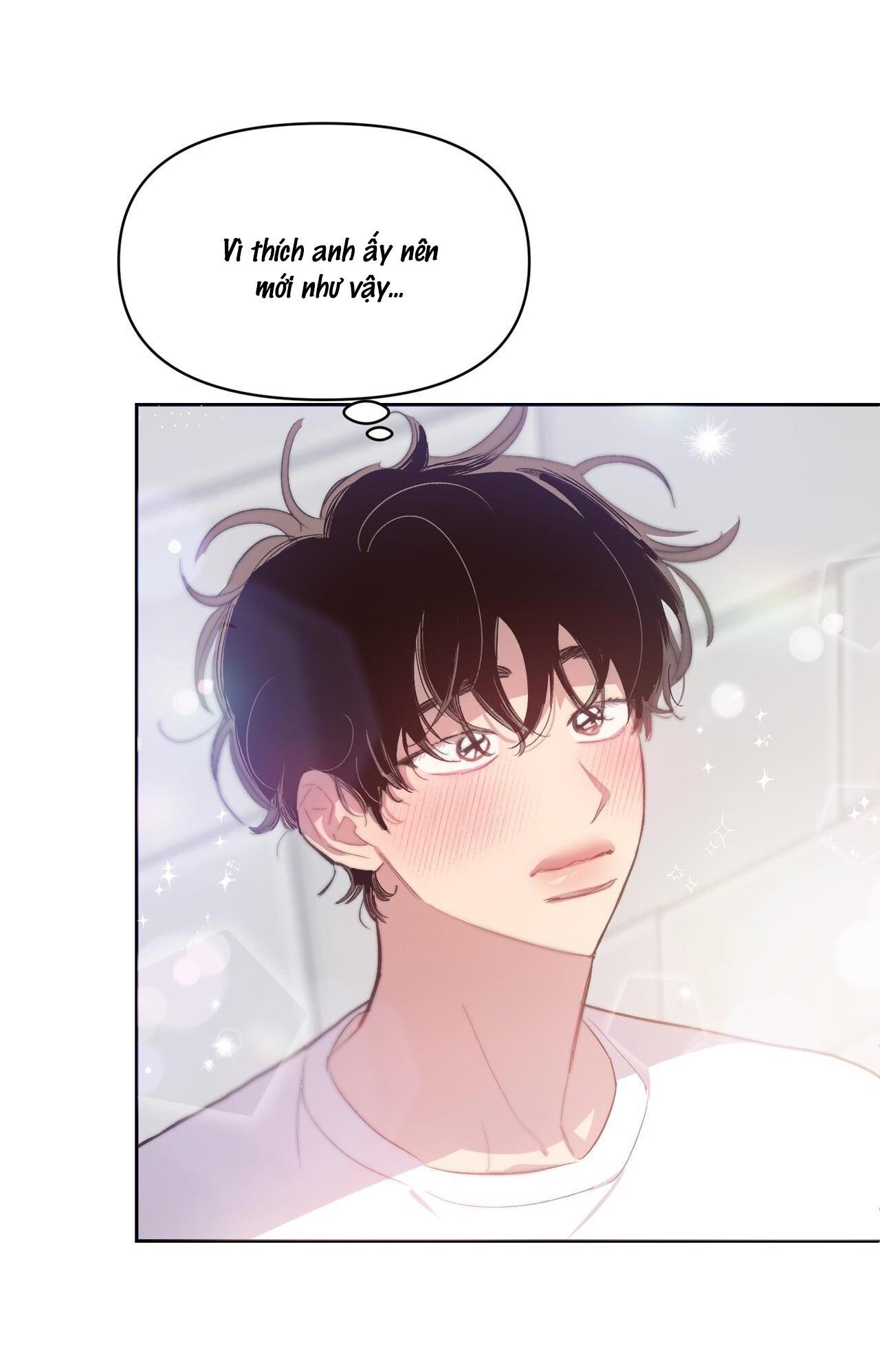 bí mật của mái tóc chapter 22 4