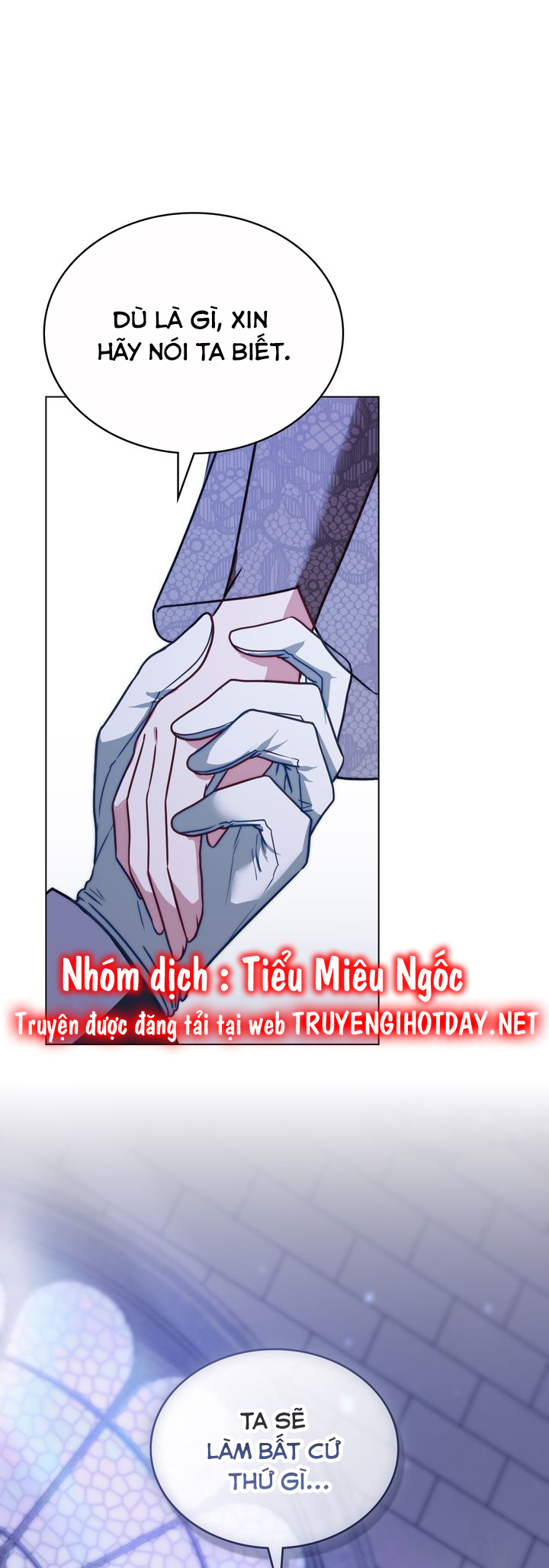 sự xuất hiện của các nhân vật phản diện chapter 68 2