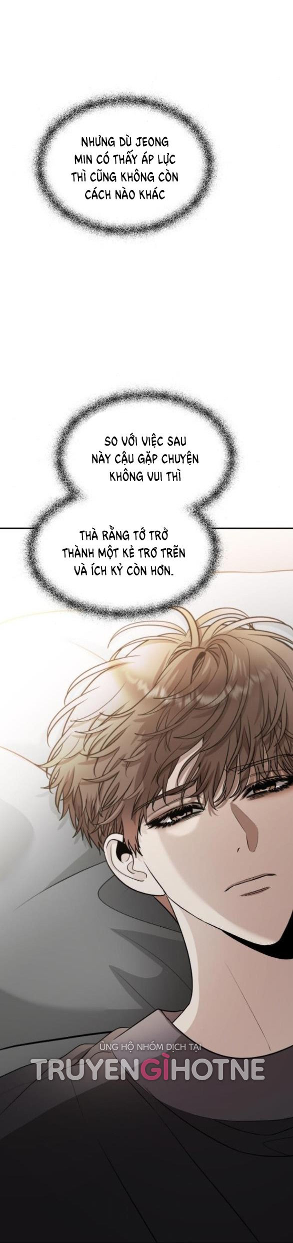 Tự Do Trong Mơ chapter 72.1 12