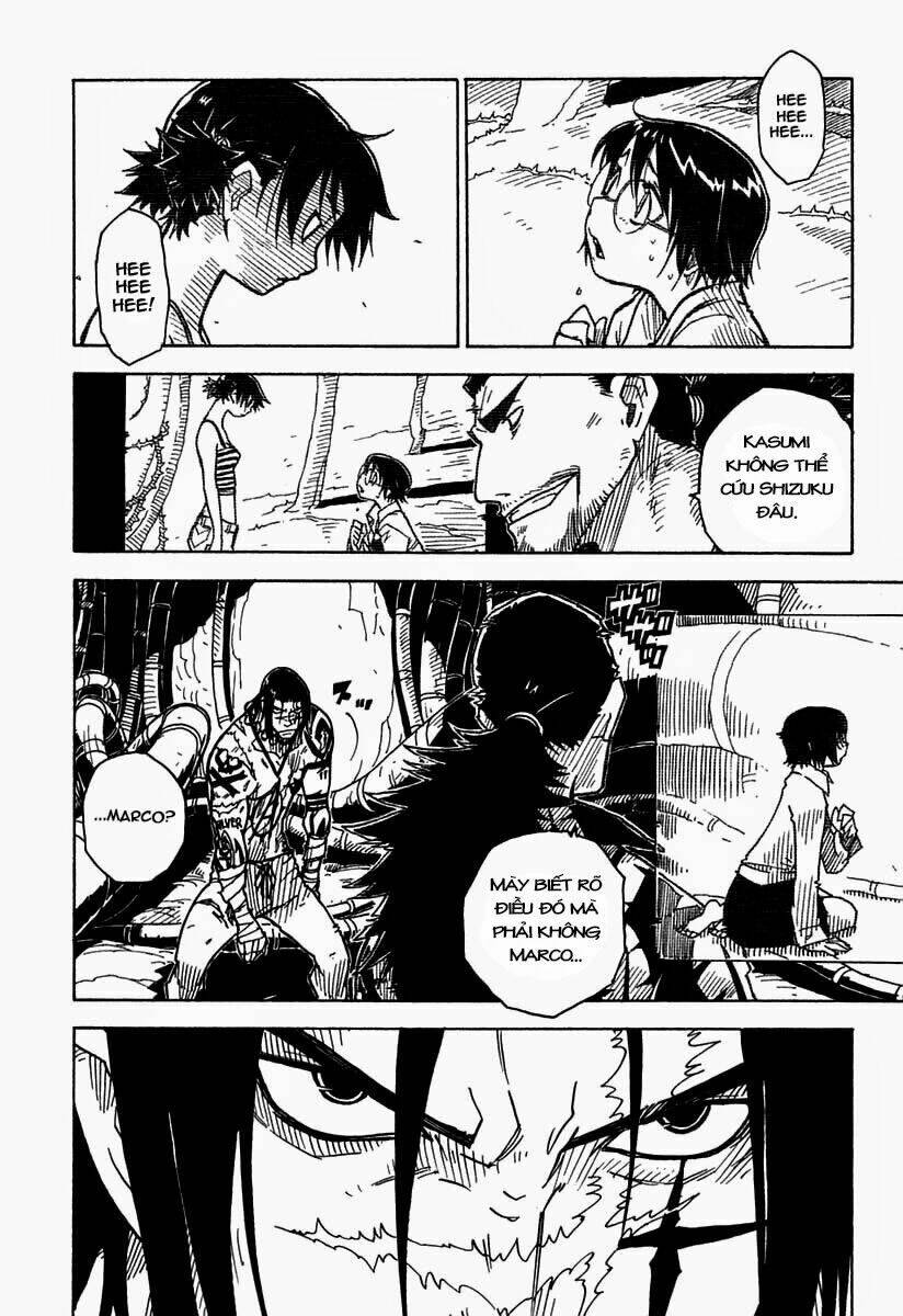 king of thorns chapter 36 22