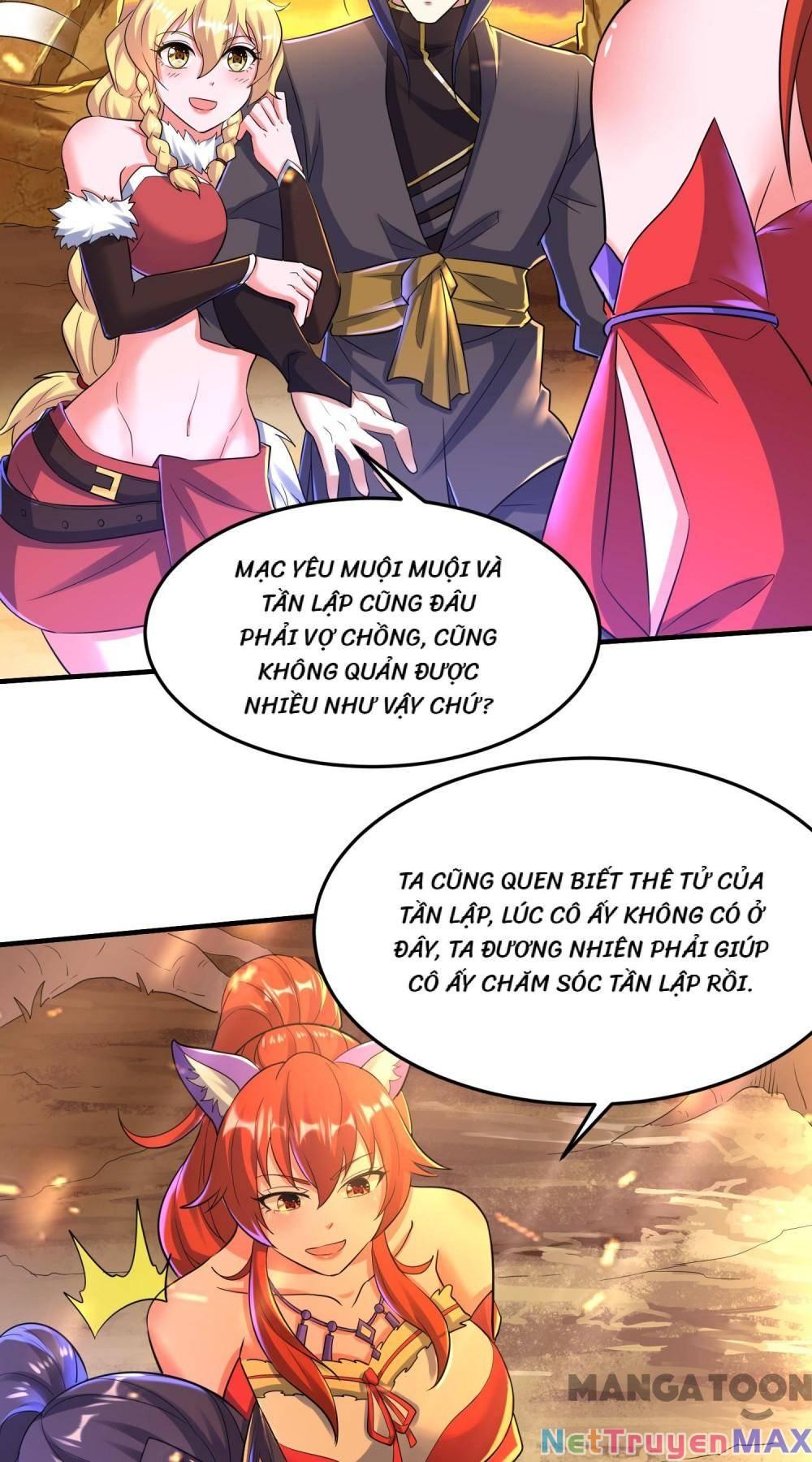 đệ nhất người ở rể chapter 244 23