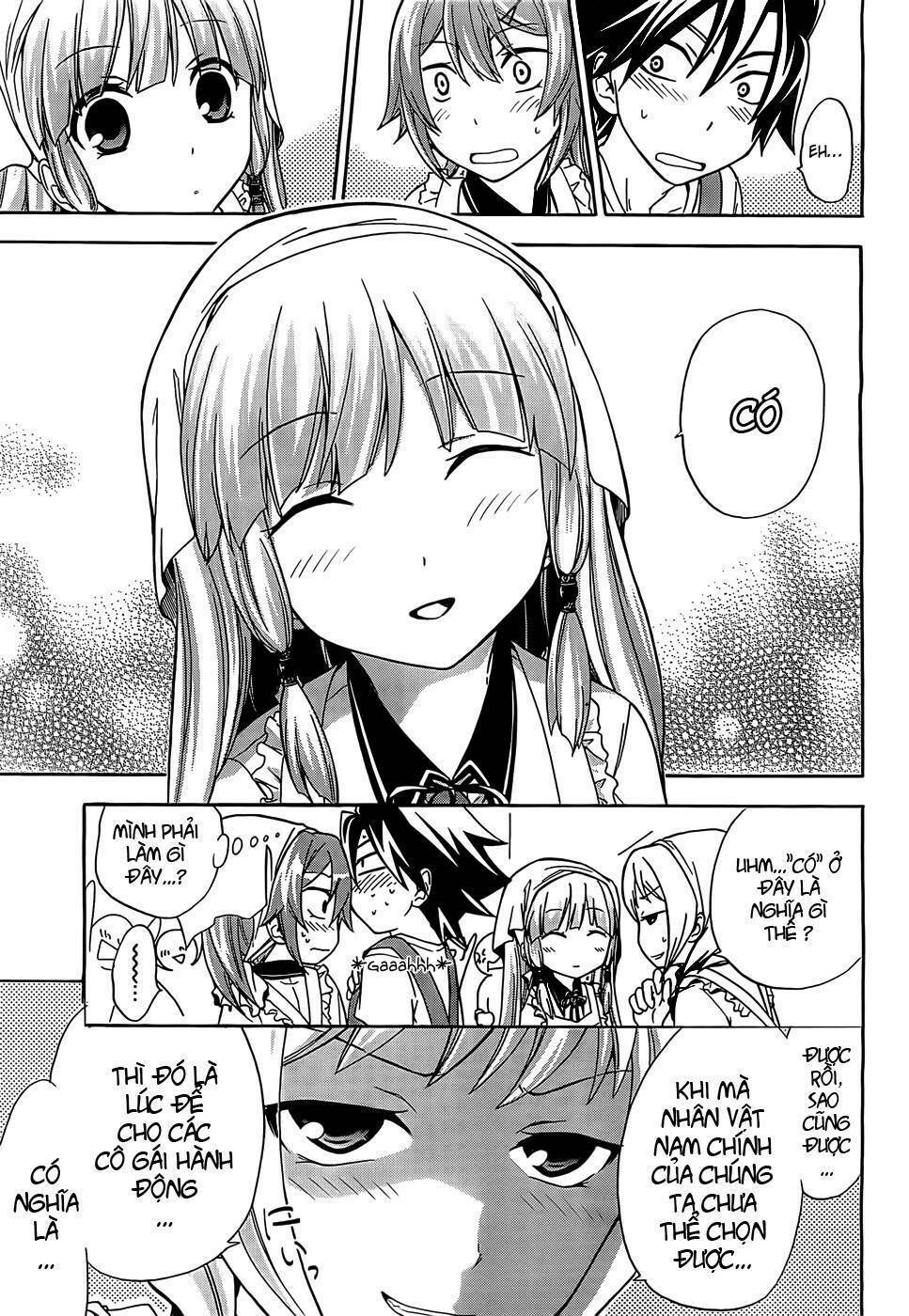 maga-tsuki chapter 8 20