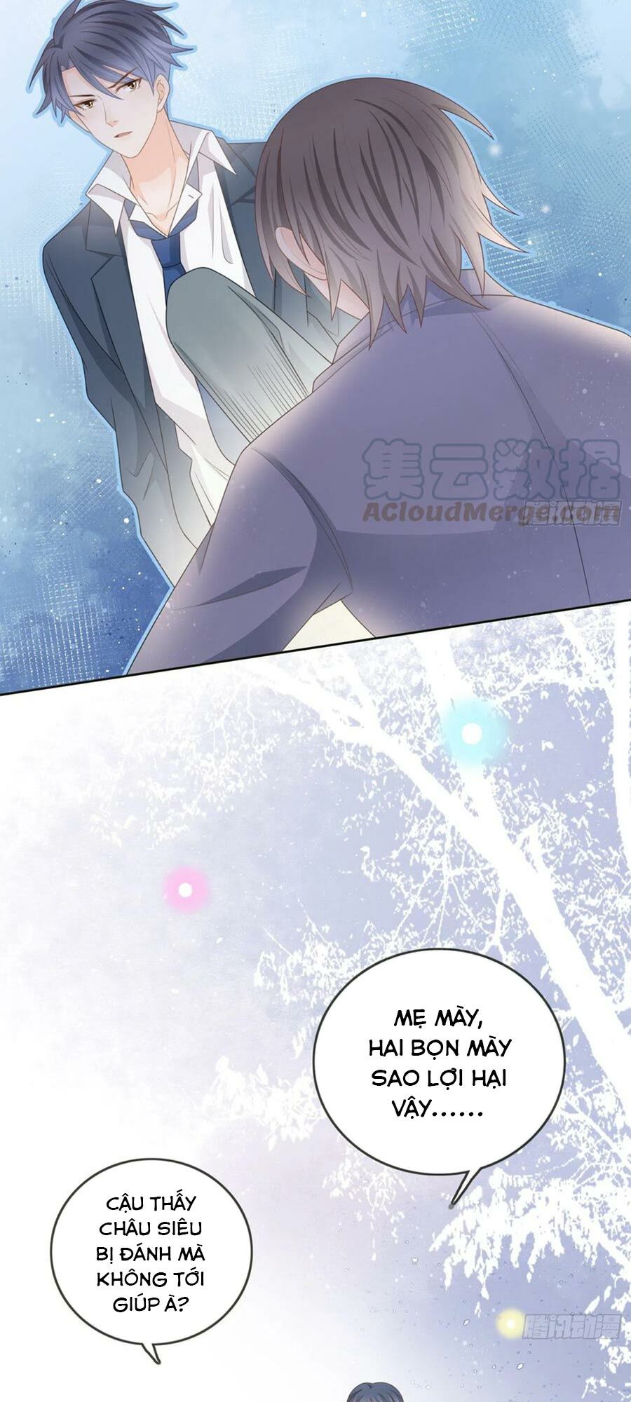 ảnh hậu cũng không bằng niệm thanh hoa chapter 80 9