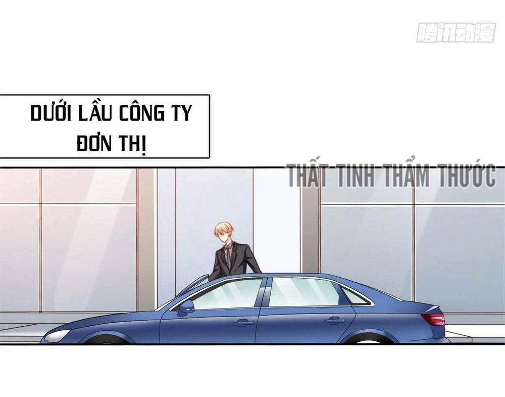 bay qua thiên sơn đến yêu anh chapter 49 34