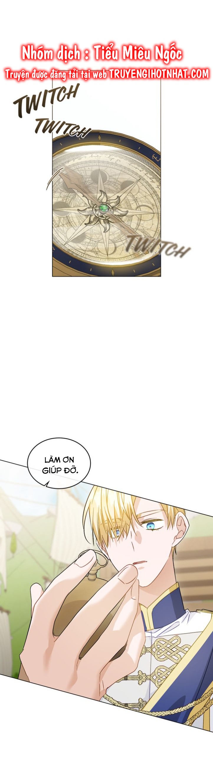 hải tặc thượng lưu chapter 56 39