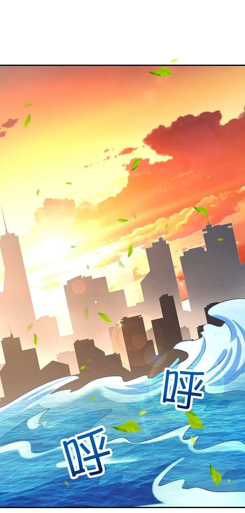 vòng bạn bè mạnh nhất của tiên giới chapter 141 1