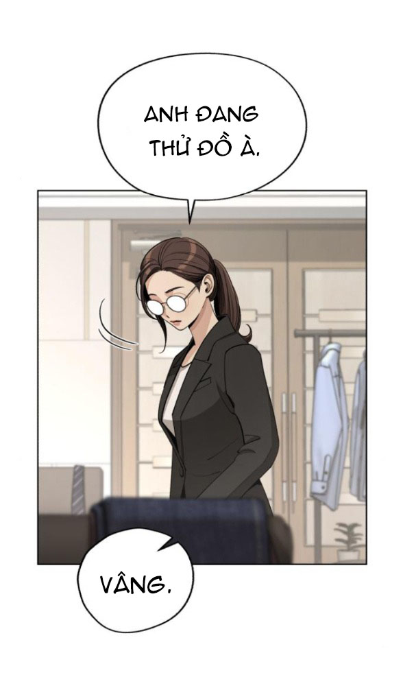 Tình Yêu Của Ik Seob chapter 58.1 25