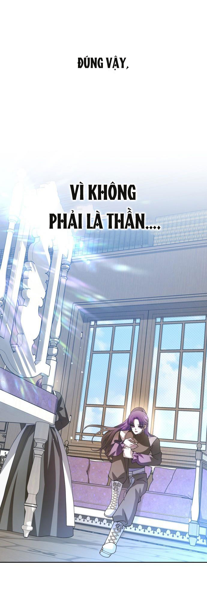 tôi muốn trở thành cô ấy dù chỉ là một ngày chapter 170.2 28