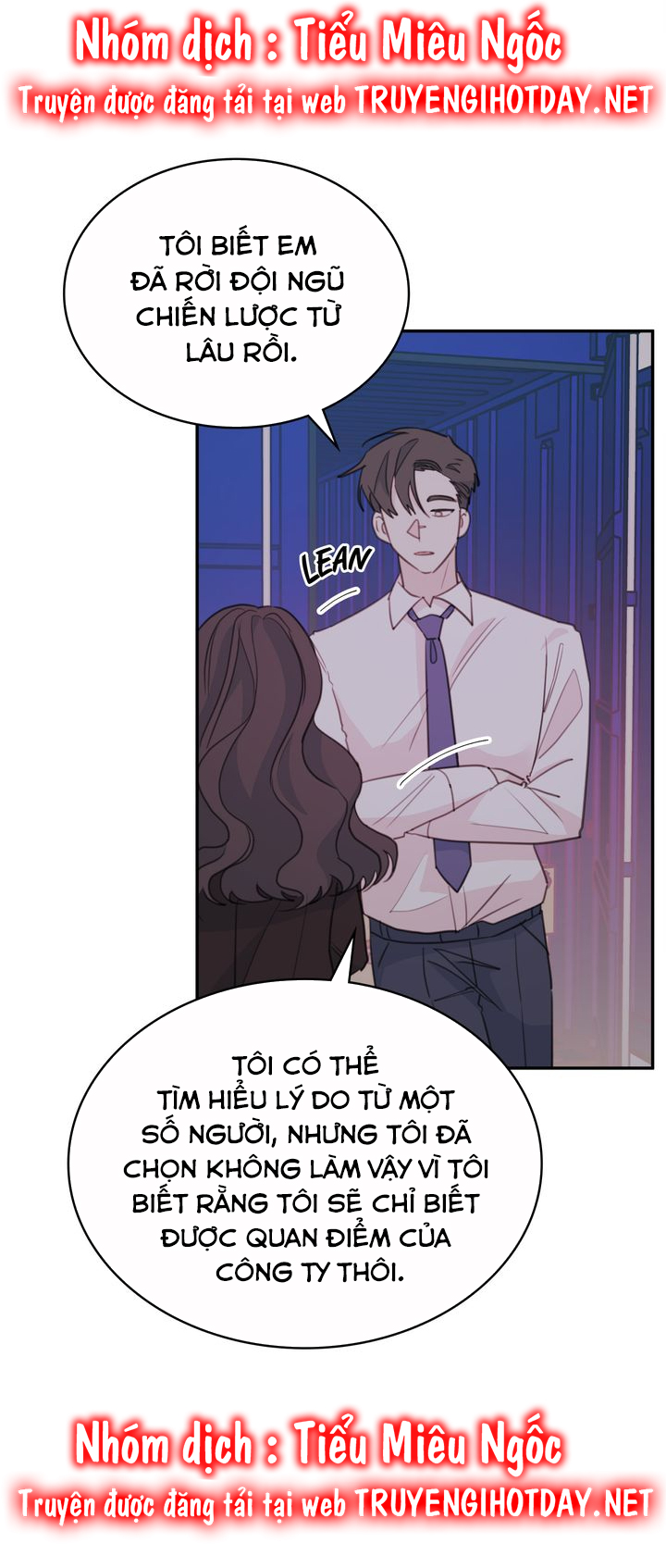 hôm nay cùng với em chapter 107 1