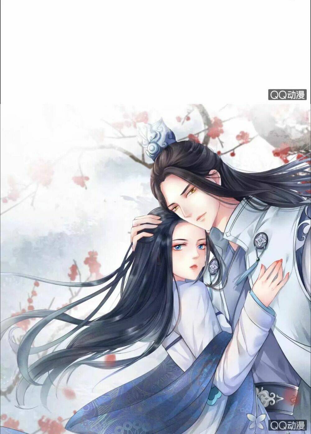 sủng phi của vương chapter 1 1