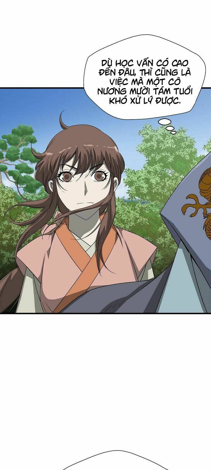 cuồng long chapter 36 45