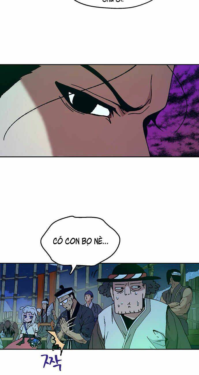 npc bắt đầu từ kỹ năng lv.999 chapter 13 13