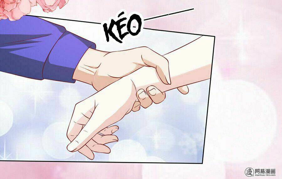 liệt ái tri hạ: series mật đào tiểu tình nhân chapter 144 26