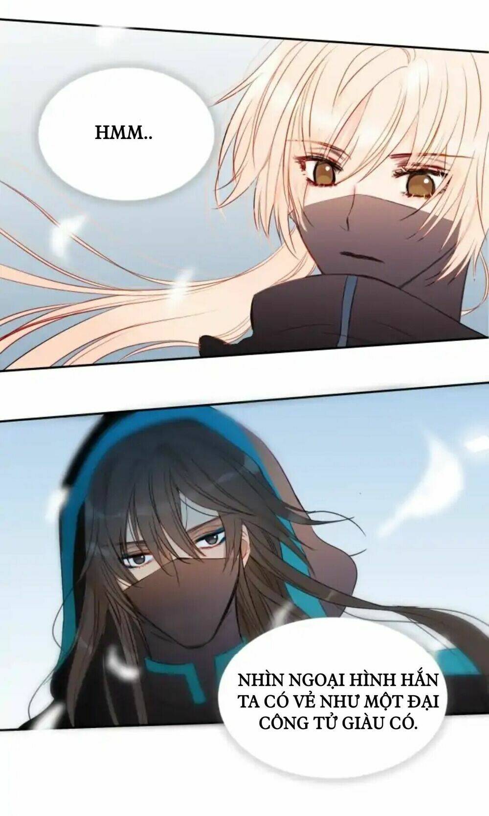 bản hợp đồng hôn nhân chapter 1 27