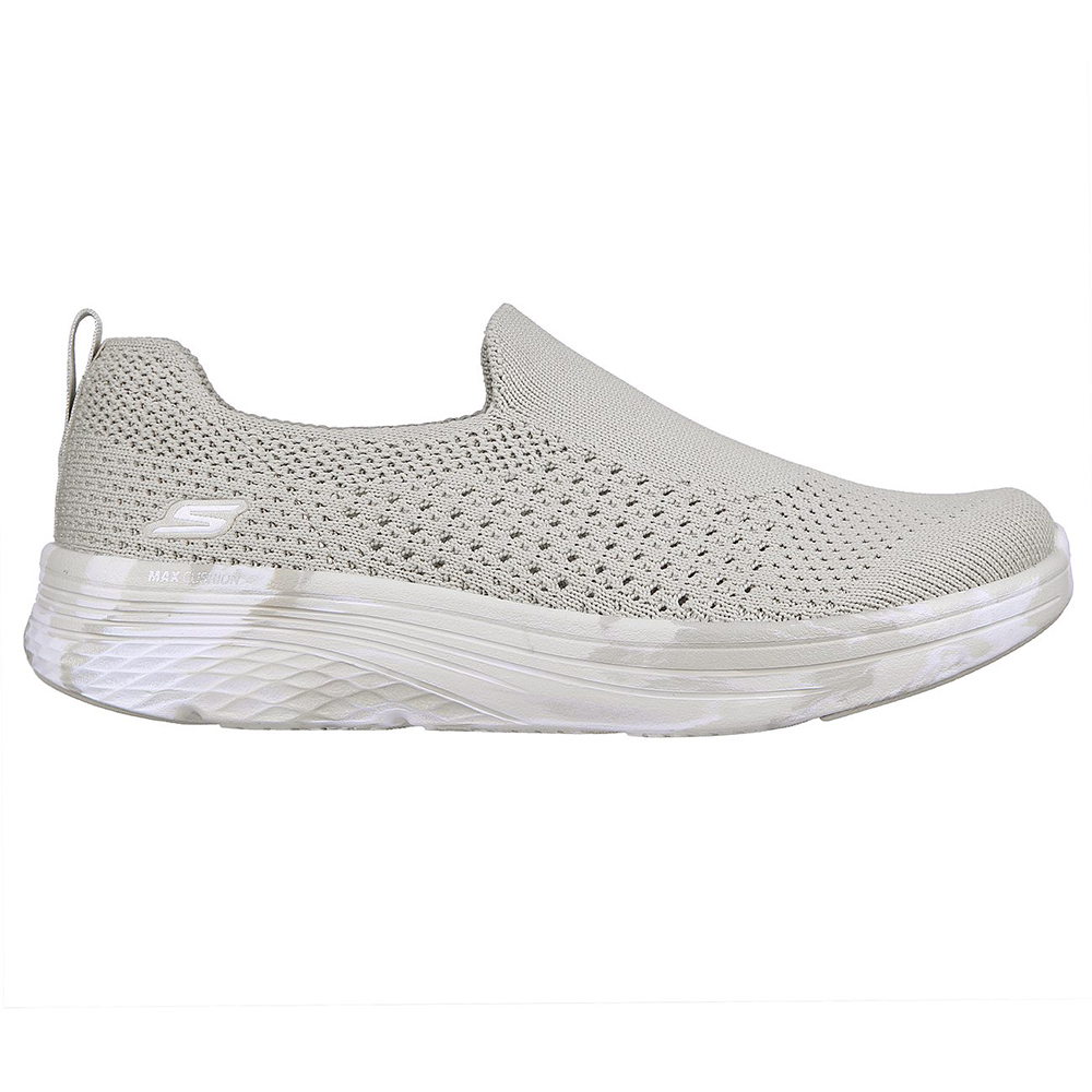 Skechers Nữ Giày Thể Thao Max Cushioning Lite - 136729-TPE