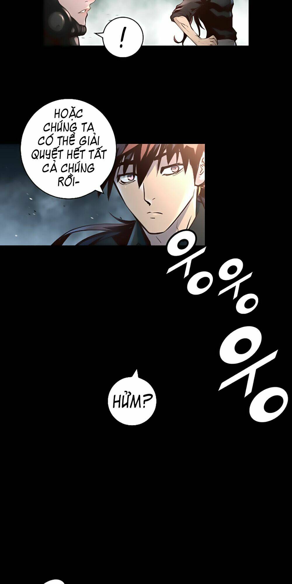 tam tuyệt tại dị giới chapter 50 37