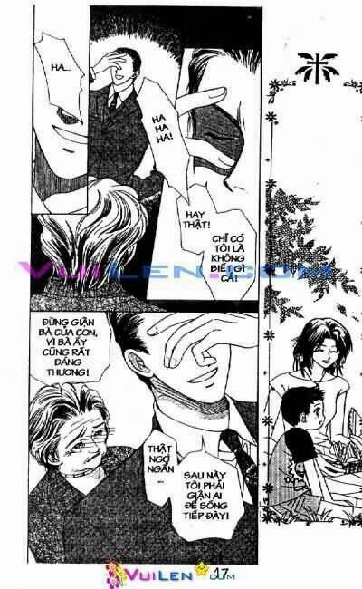 nữ sinh thời đại chapter 2 17