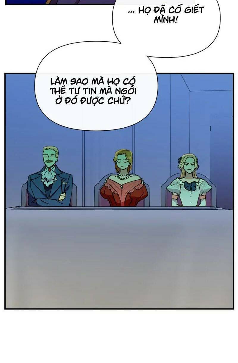 khế ước của nữ công tước quái vật chapter 35 55