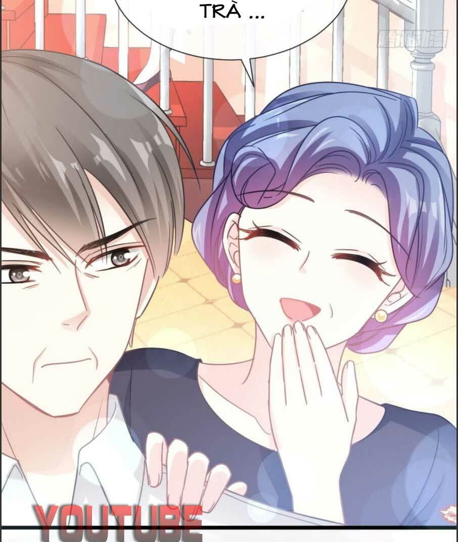 bá đạo tổng tài nhẹ nhàng yêu chapter 75.2 22