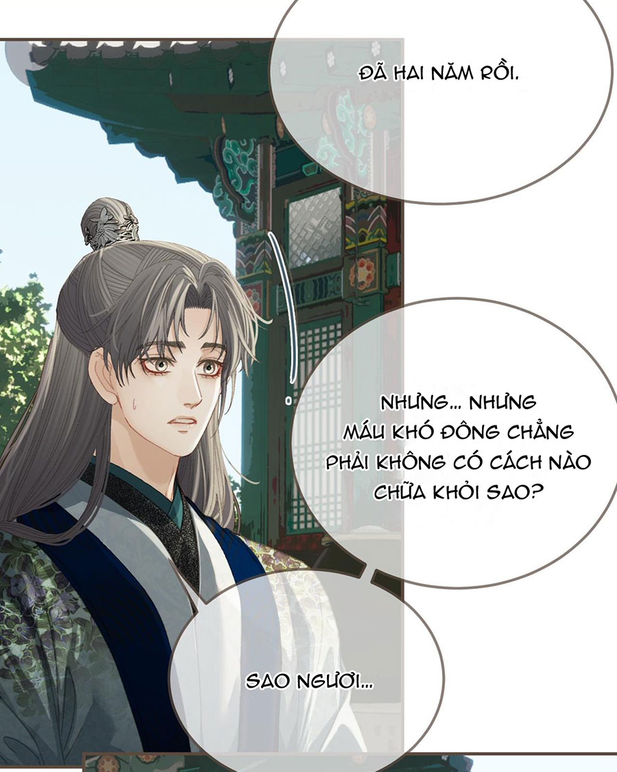 á nô 2: thám hoa chapter 24 11