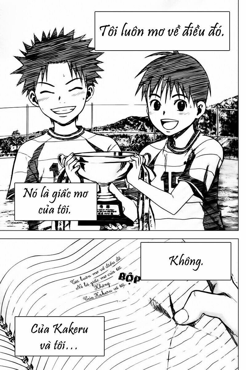 kỵ sĩ trong vòng cấm chapter 10 19