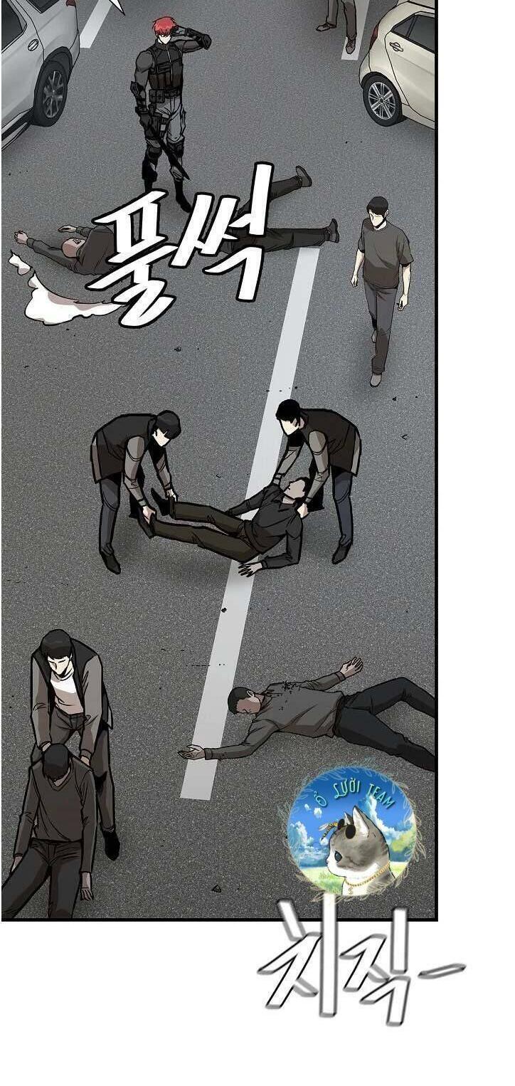 return survival chapter 91 5