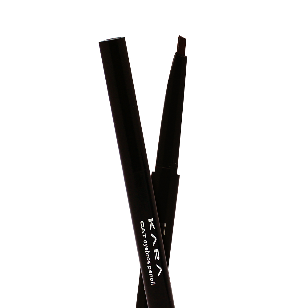 Chì mày định hình Kara cat - Eyebrow Pencil