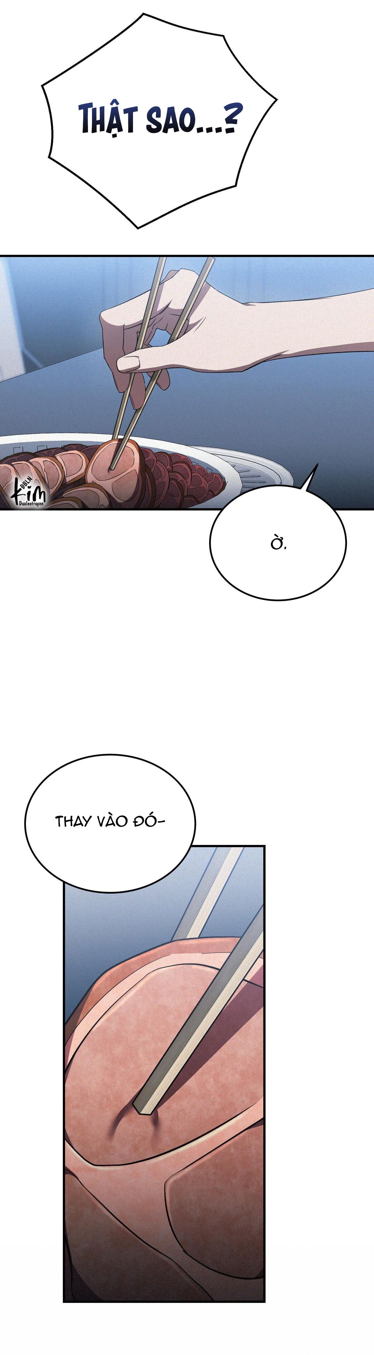 vô hình chapter 20 20