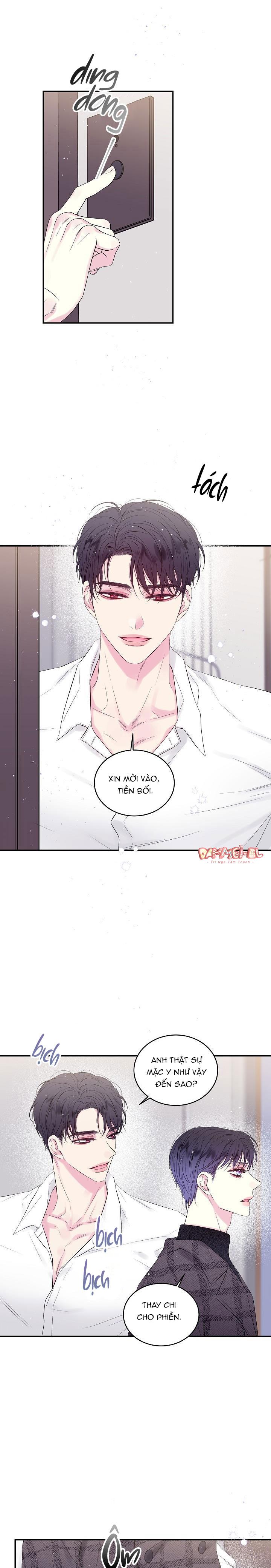 bình minh thứ hai chapter 2 21