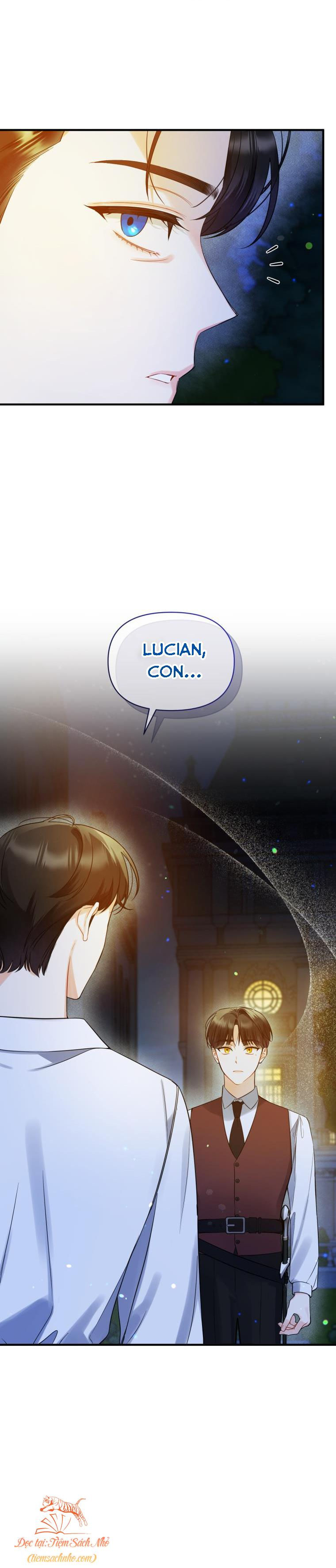 trở thành em gái nam chính truyện bl chapter 29 19