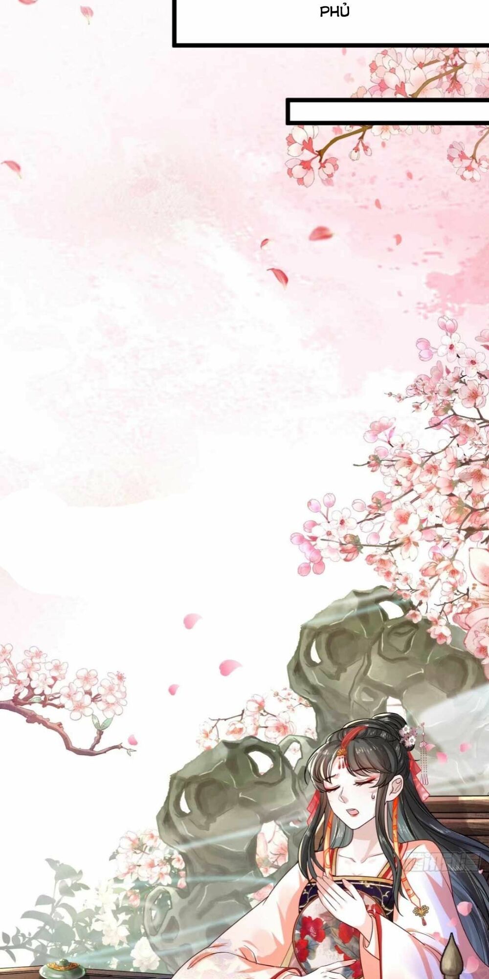 đại đích nữ trọng sinh về báo thù chapter 7 61