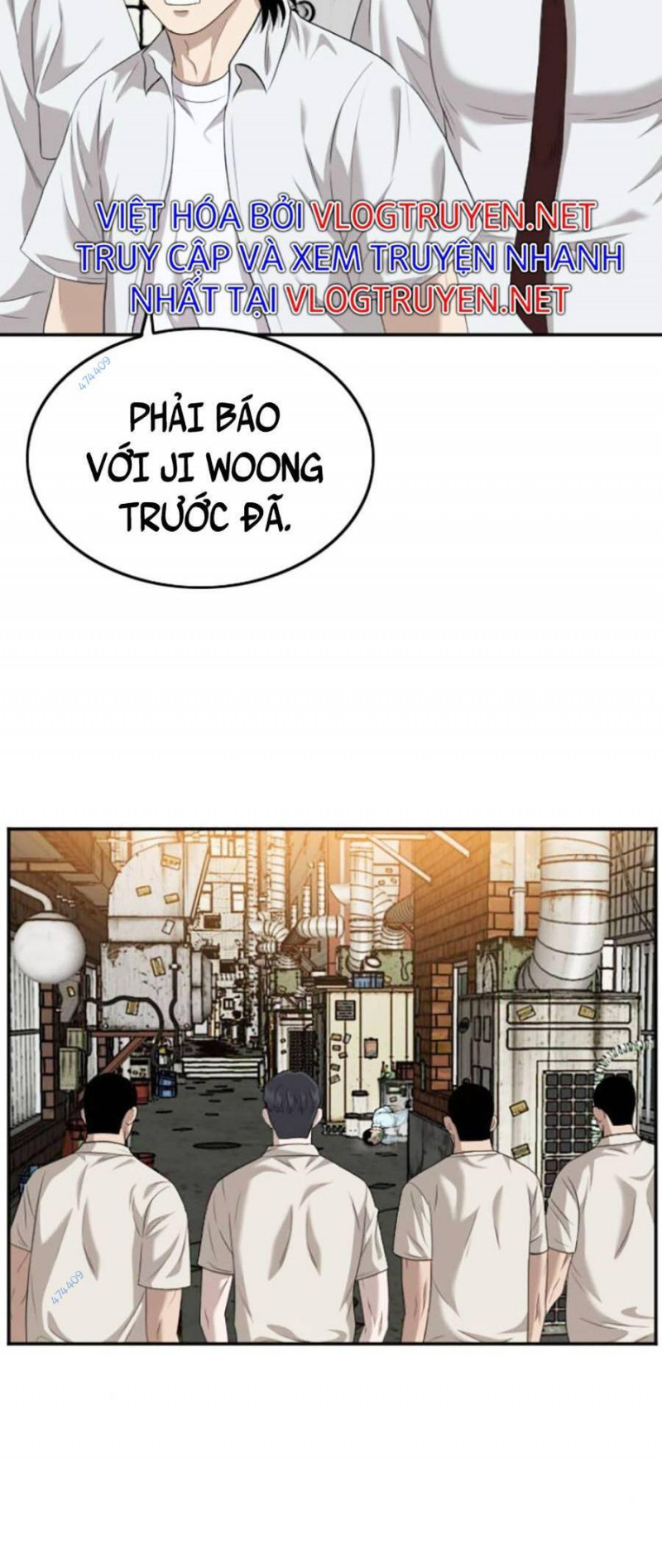 người xấu chapter 117 58