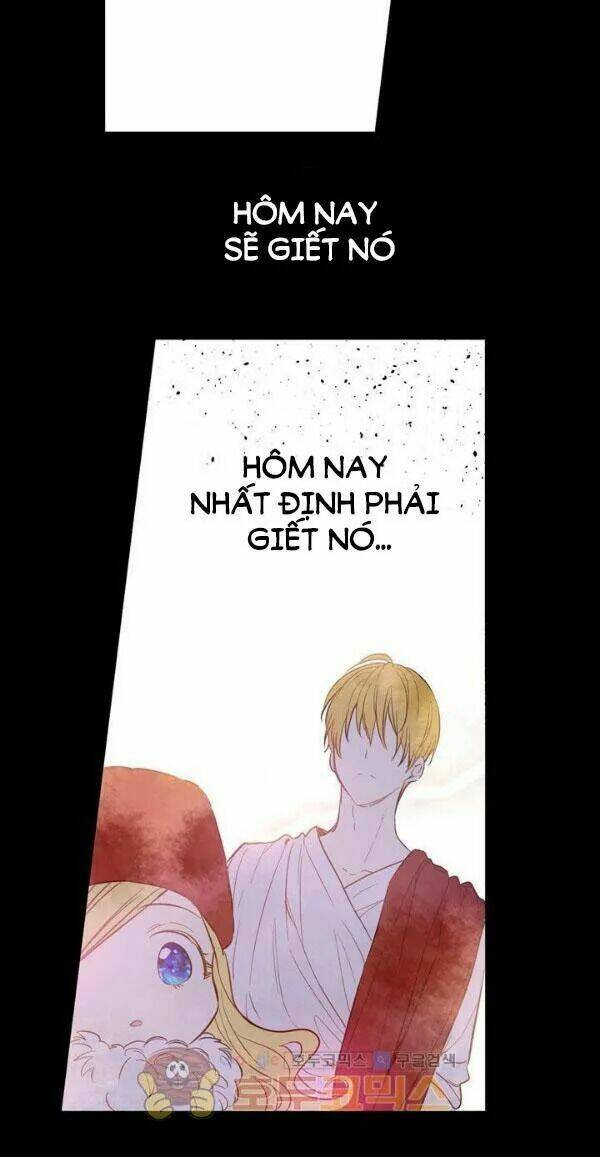 một ngày nọ ta trở thành công chúa chapter 16.5 22