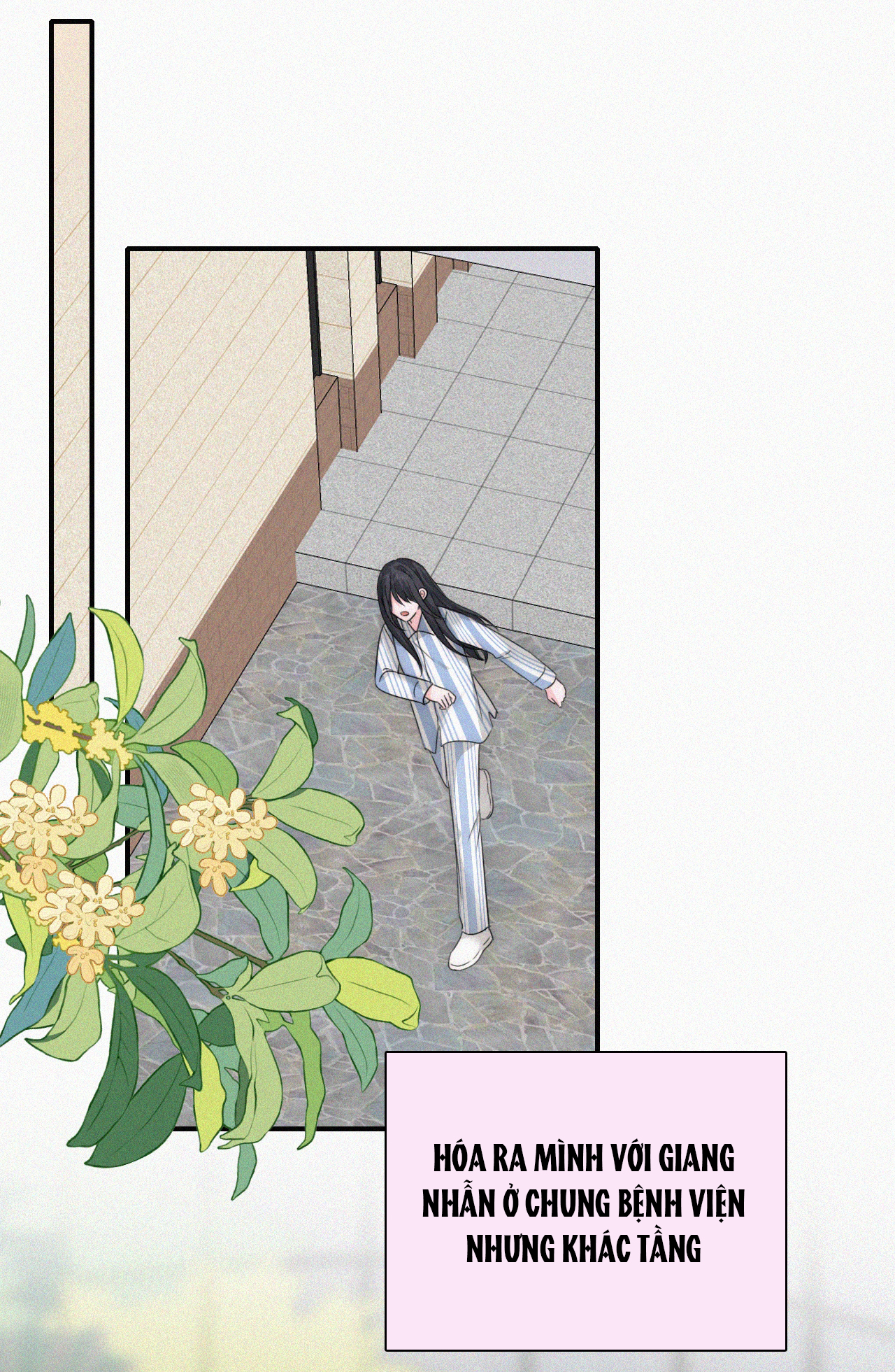 bệnh yêu chapter 117 19