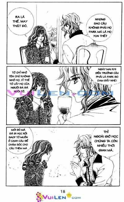 không bao giờ khóc chapter 7 18