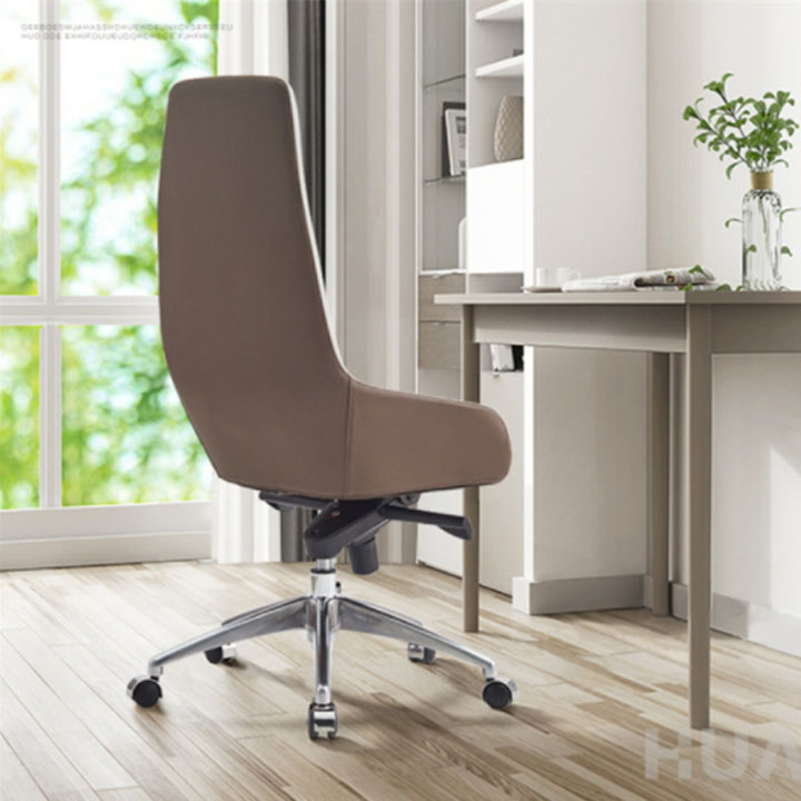 Ghế Làm việc BOSS Xoay 360 Độ Điều Chỉnh Được Độ Cao Tiện Lợi Bền Đẹp cao cấp - Ghế văn phòng đa năng hiện đại GHP048 Giao màu ngẫu nhiên