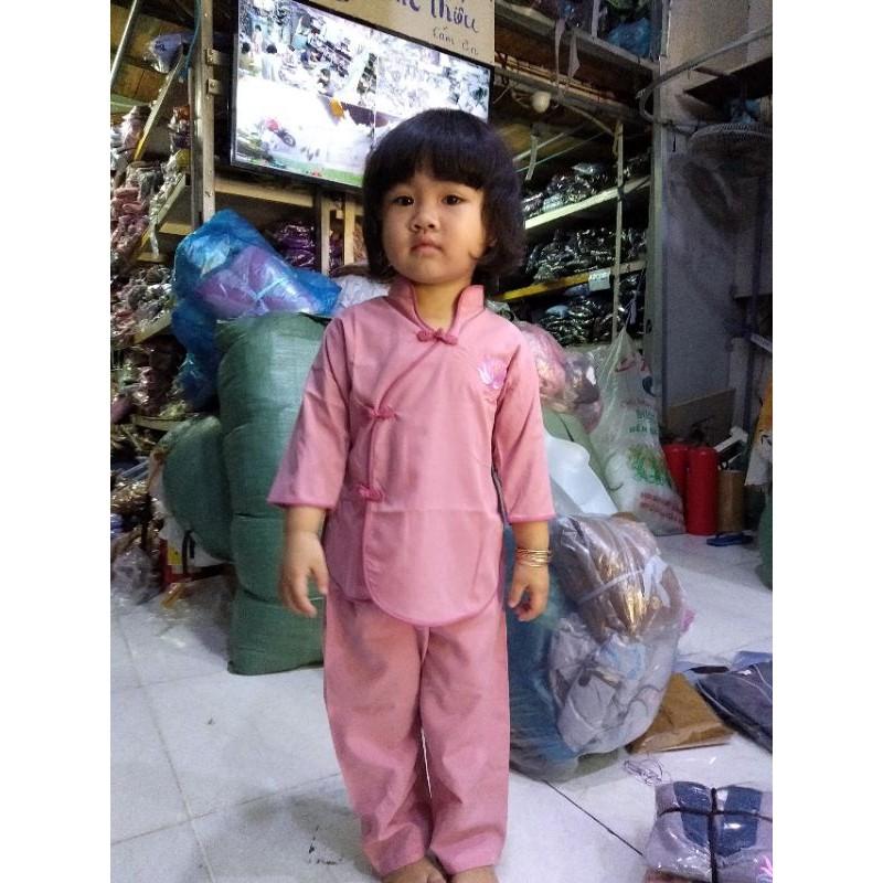 Đồ Đi chùa cho bé #sẩm xéo bé .