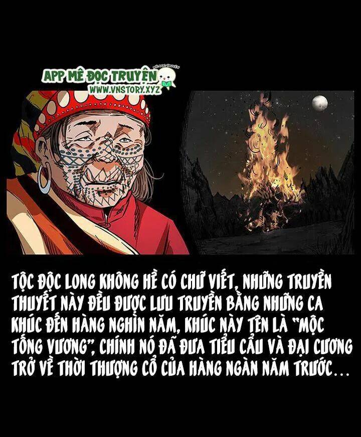 U Minh Ngụy Tượng Chapter 175 20