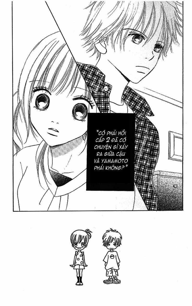 ngày ấy ta bên nhau chapter 12 4