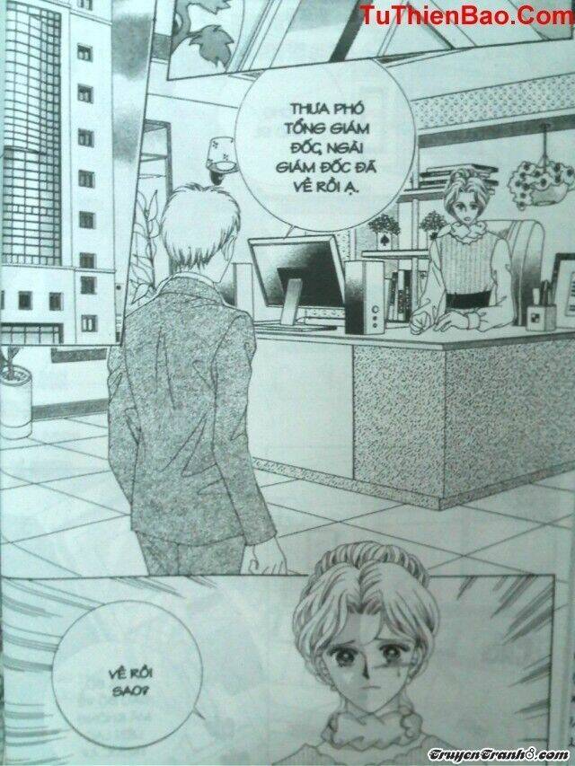 tôi là mẹ còn anh là cha chapter 4 147