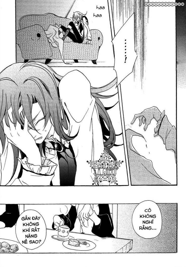 crookclock chapter 4 6