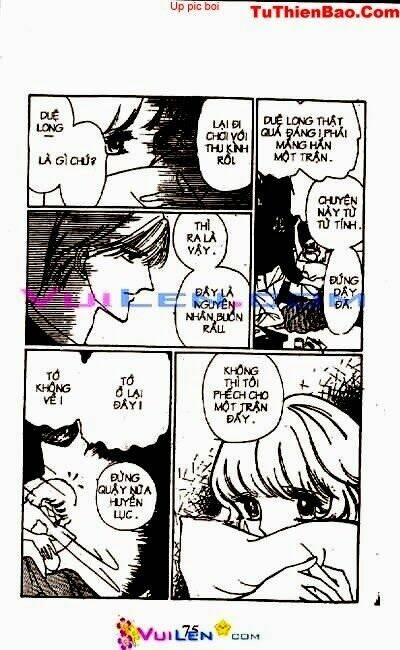 cô bé khóc nhè chapter 10 74