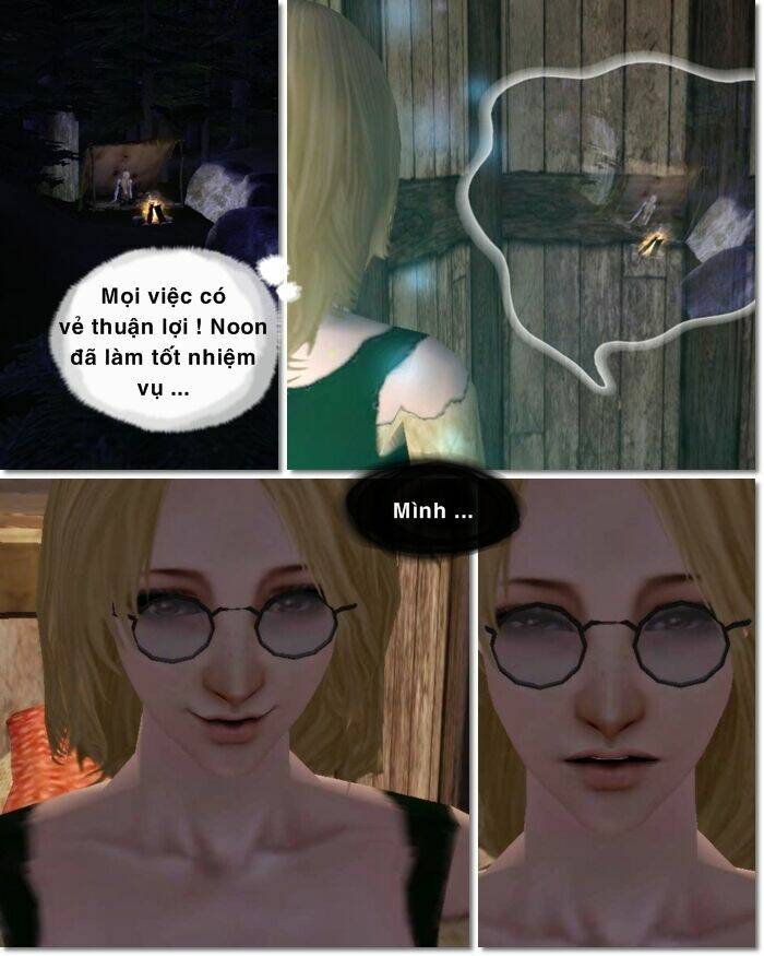 truyện sims - earl story chapter 57 16