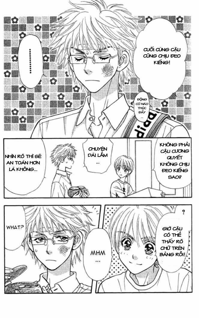 boku to kanojo no xxx chapter 33.5 27