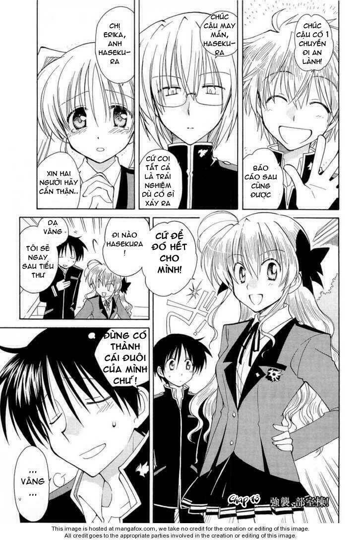 fortune arterials chapter 13 3