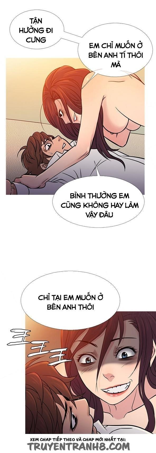 thiên đường chapter 67 40